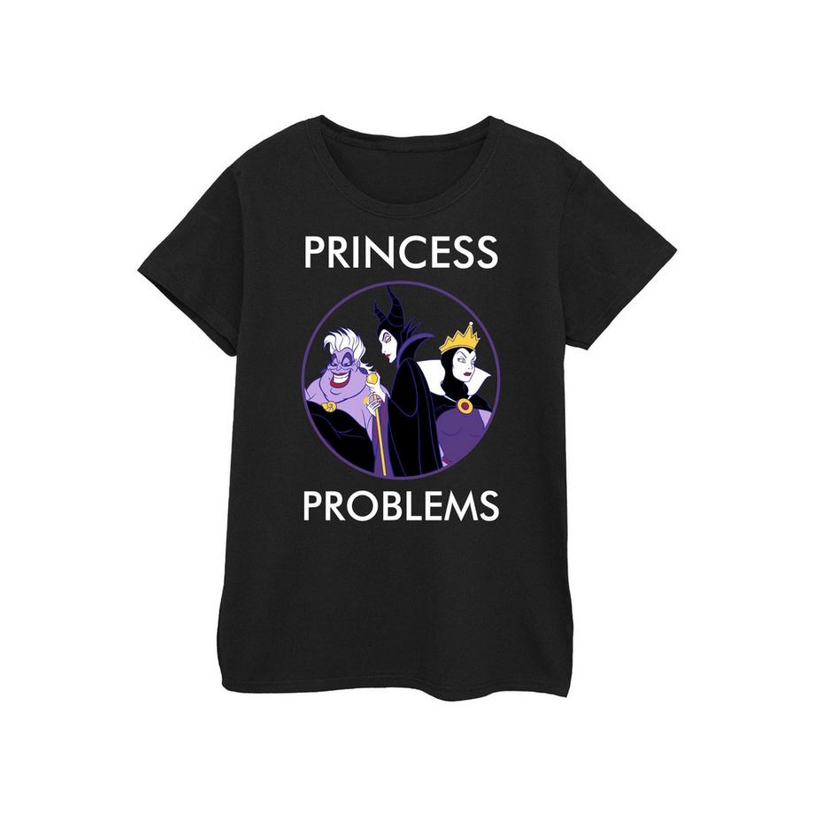 Tshirt PRINCESS HEADACHES