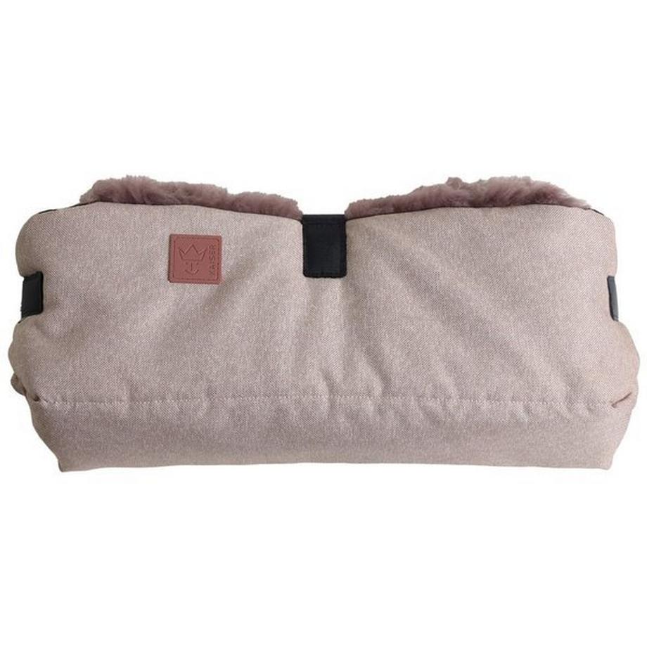 Kaiser  Lammfell  Handw�rmer Toff 