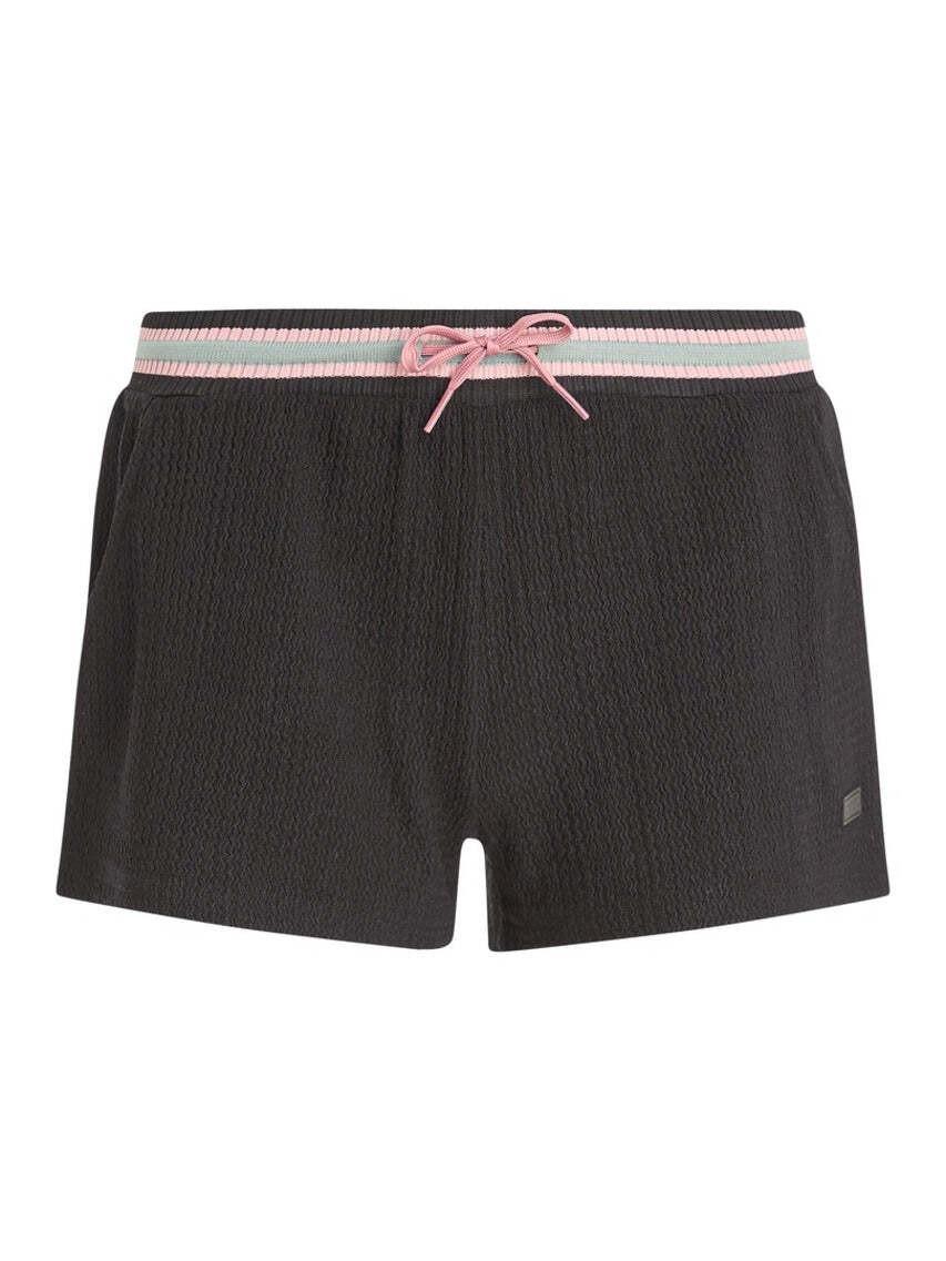 PROTEST  Mädchen Shorts Prtfiona True Black 