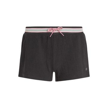 Mädchen Shorts Prtfiona True Black