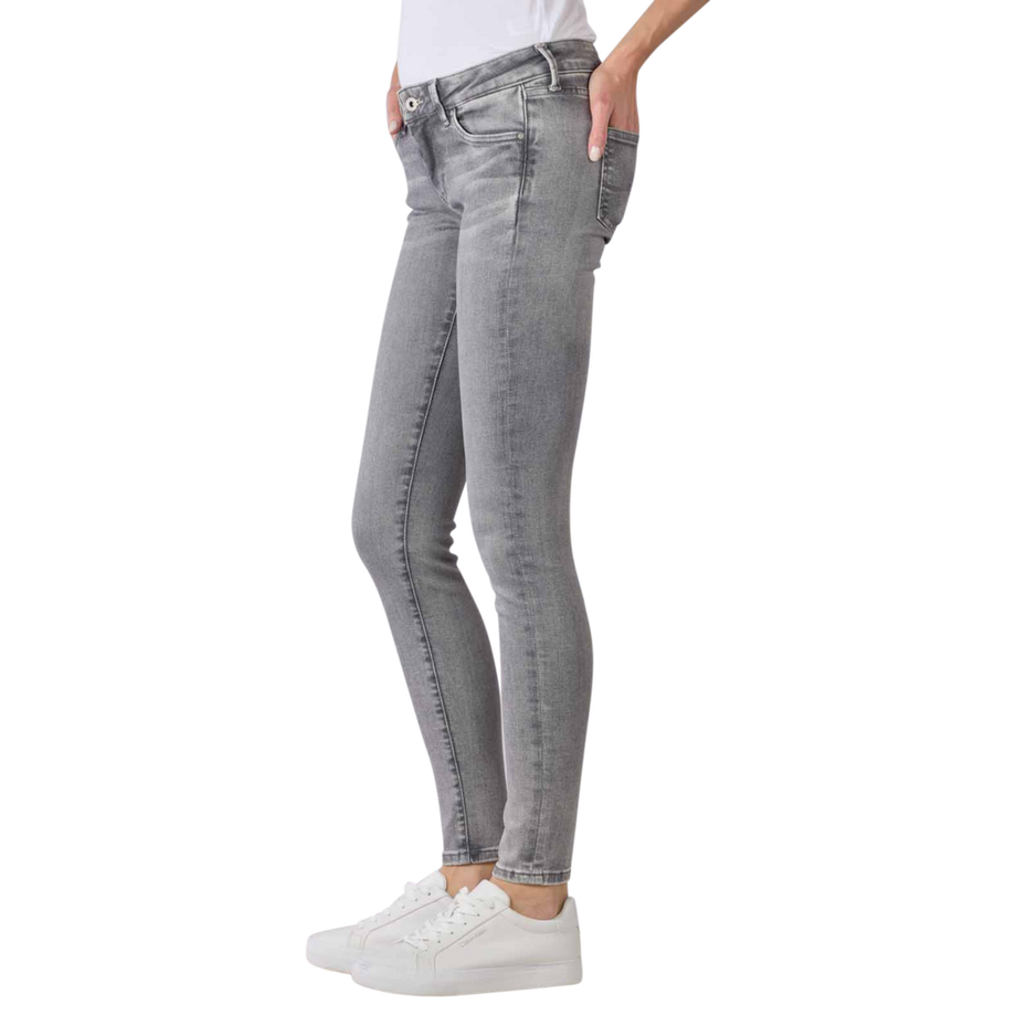Pepe Jeans London Pixie Skinny Fit Jeans  