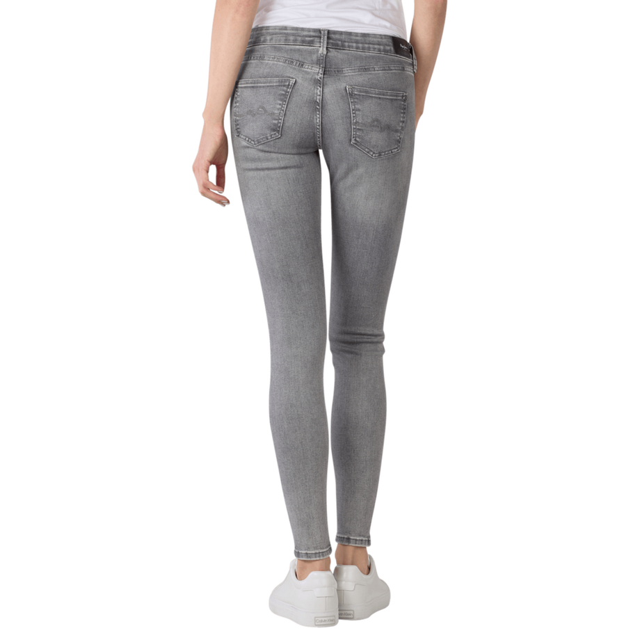 Pepe Jeans London Pixie Skinny Fit Jeans  