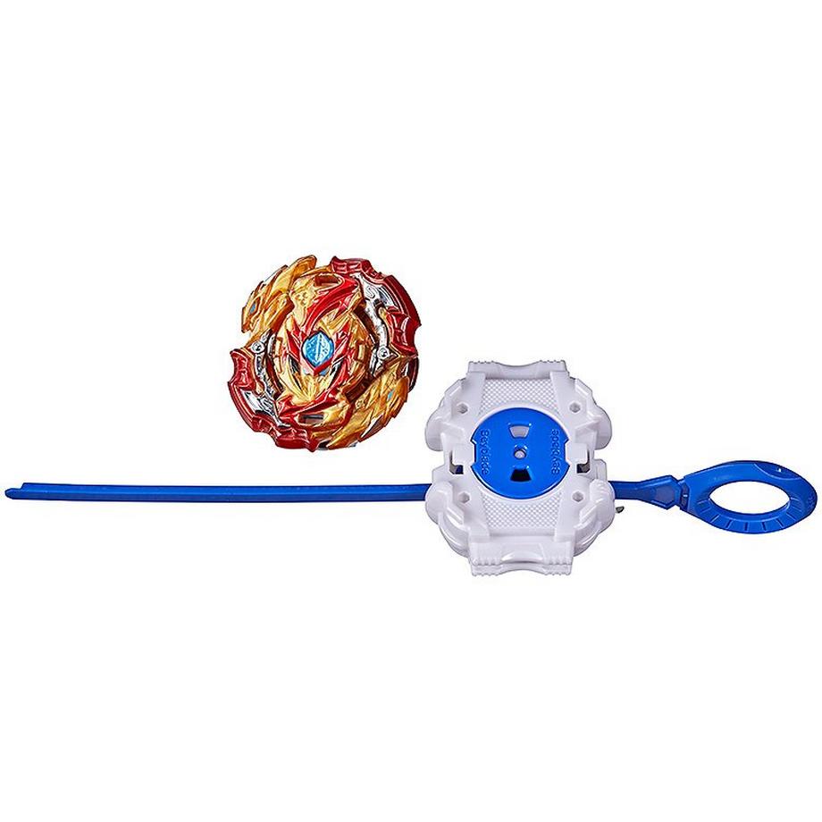 Hasbro  Pro Series Starter Pack Lord Spryzen 