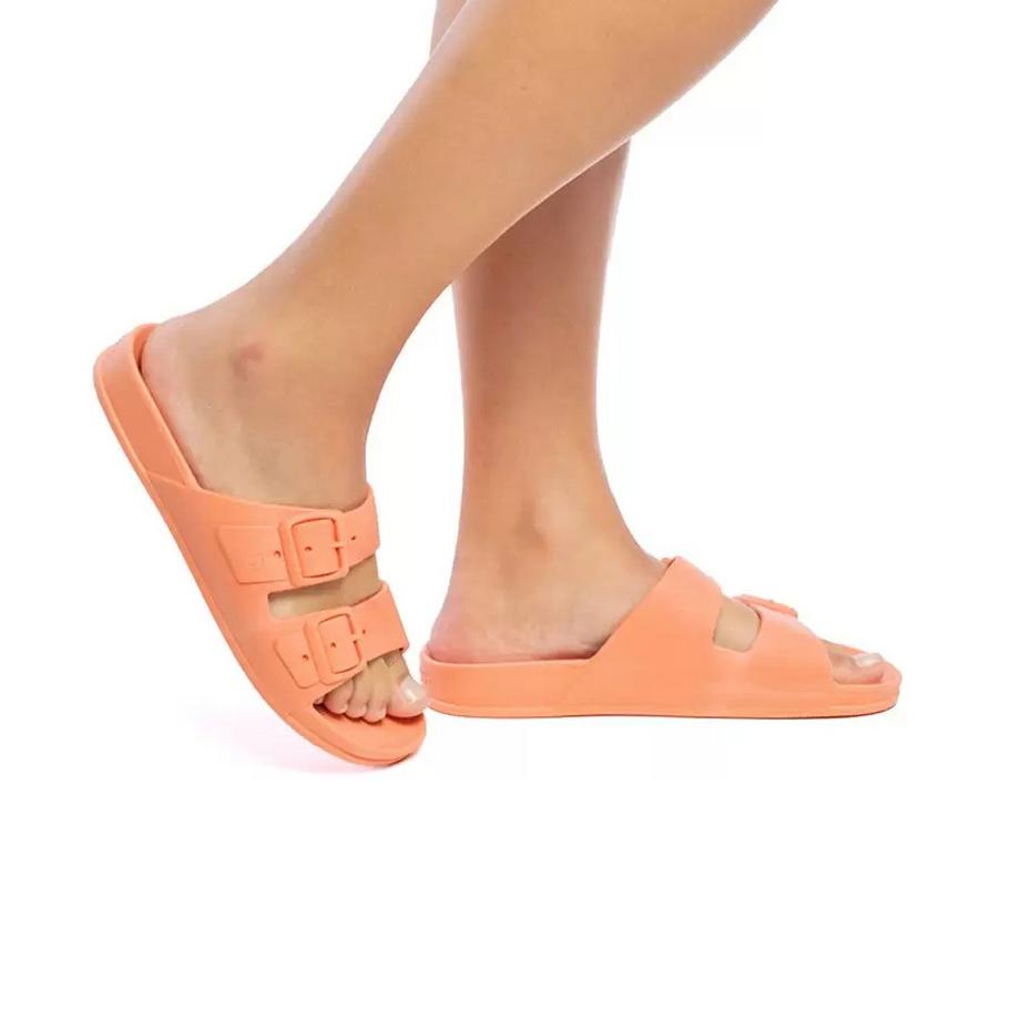 CACATOES Rio de Janeiro Sandales Enfant  