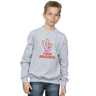 Disney  True Original Sweatshirt 