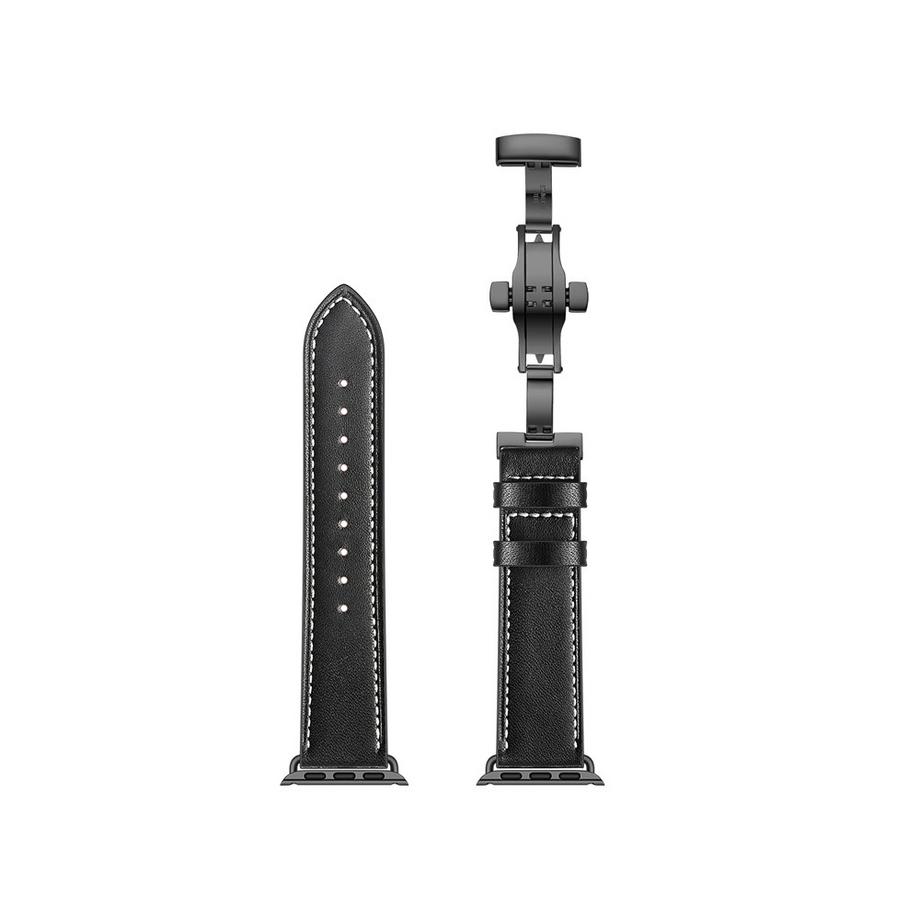 Cinturino Apple Watch 38/40/41mm pelle