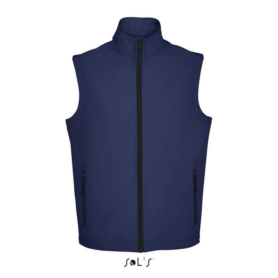 SOLS Race Softshell Weste  