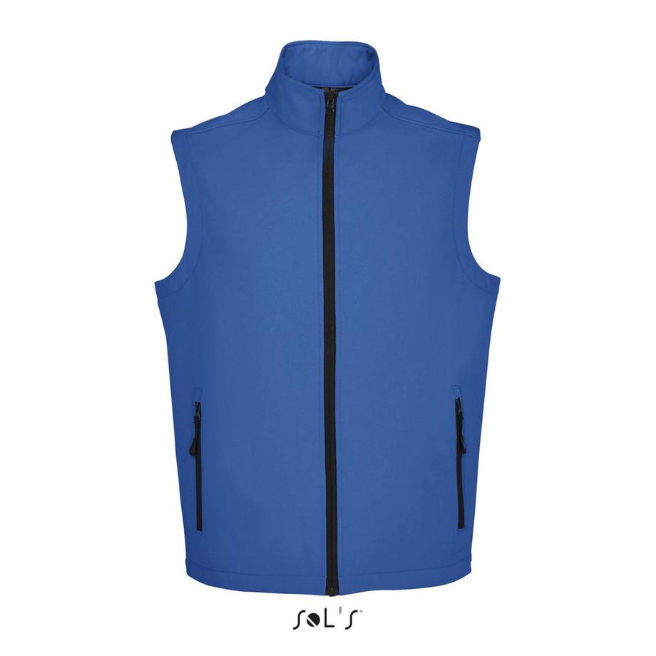 SOLS Race Softshell Weste  