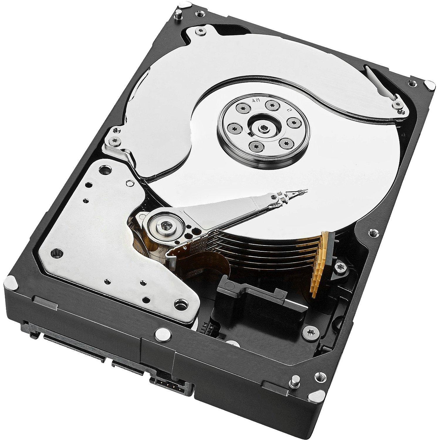 Seagate  Barracuda (2 TB, 3.5", CMR) 