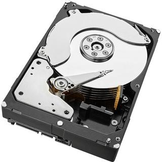 Seagate  Barracuda (2 TB, 3.5", CMR) 