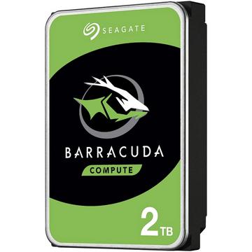 Barracuda (2 TB, 3.5", CMR)