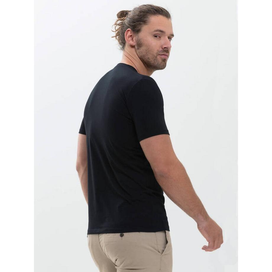 mey Functionals Hybrid V-Shirt  