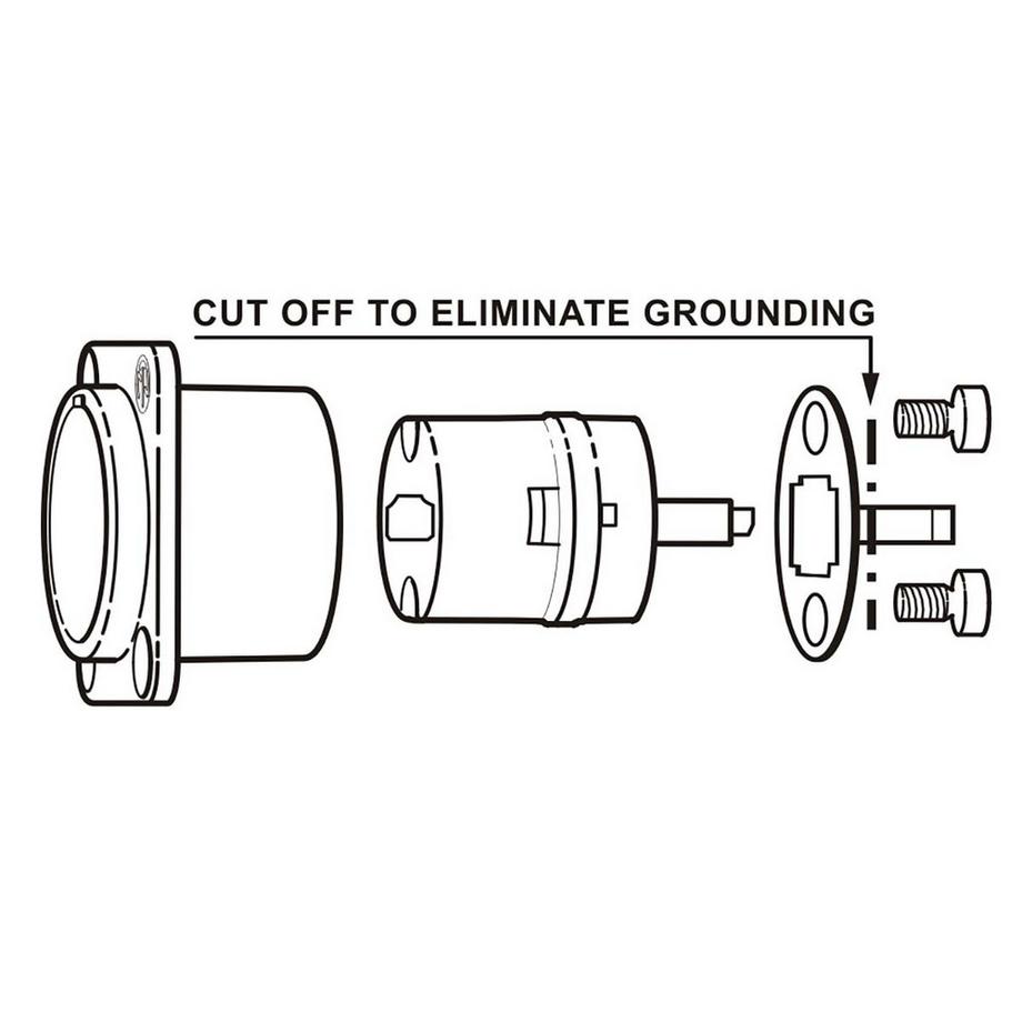 Nedis  Adattatore HDMI med Ethernet ad alta velocità, argento 
