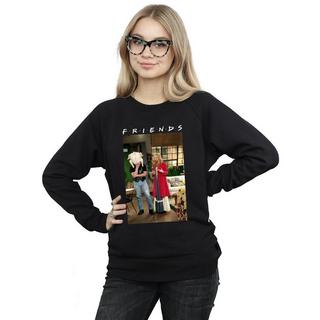 Friends  Sweatshirt 