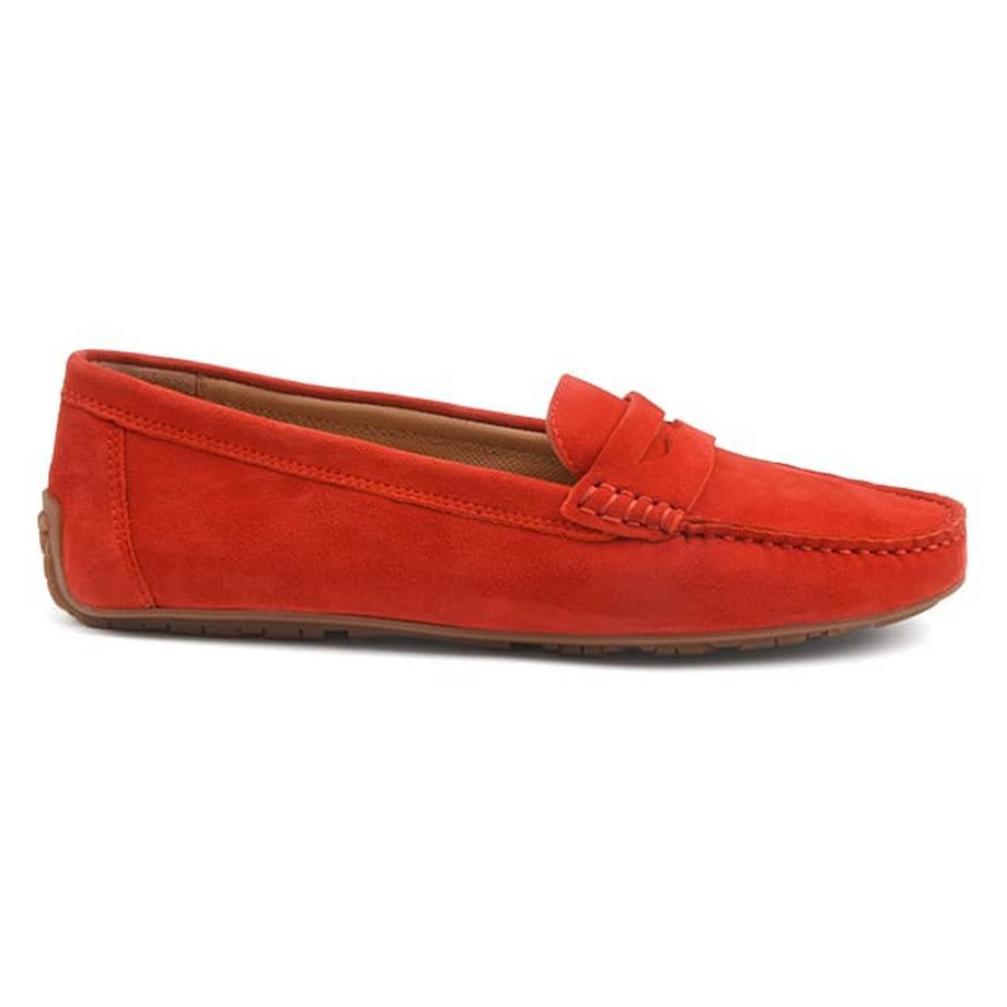 The Flexx Penny Loafer  