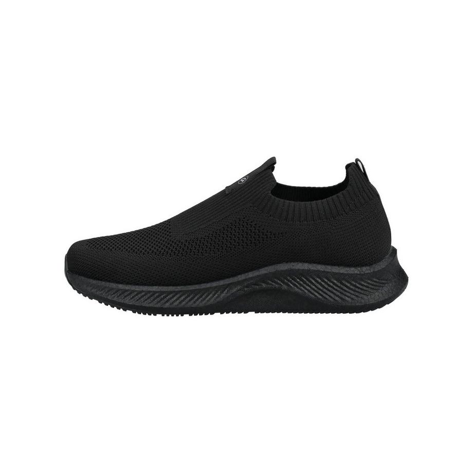 ara Sneaker slip-on in maglia  