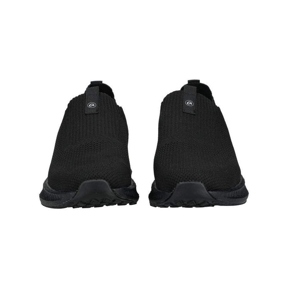 ara Sneaker slip-on in maglia  