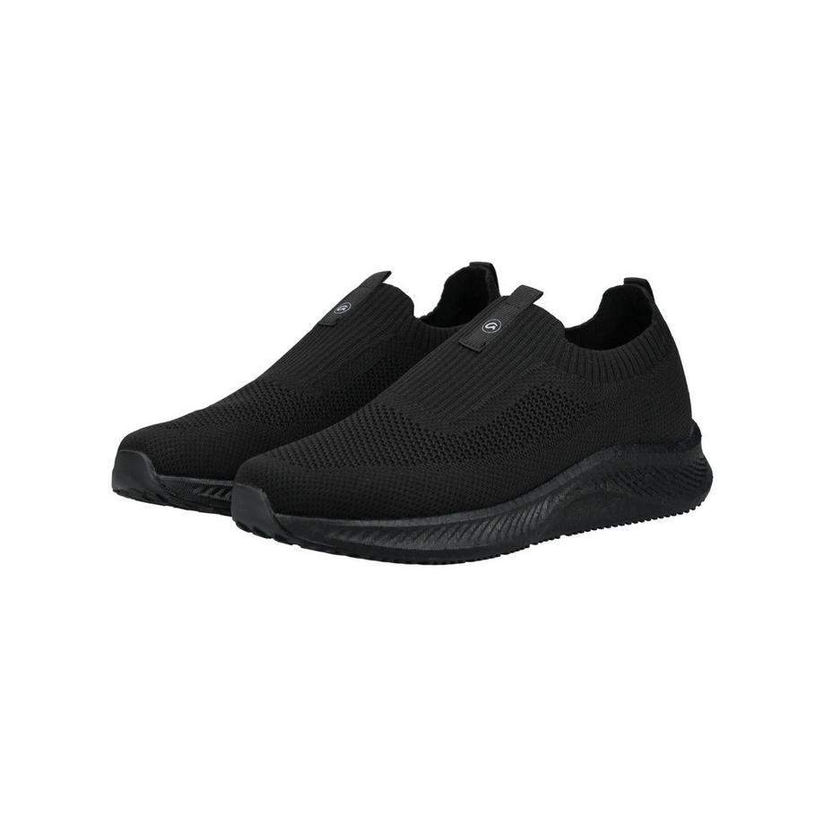 ara Sneaker slip-on in maglia  