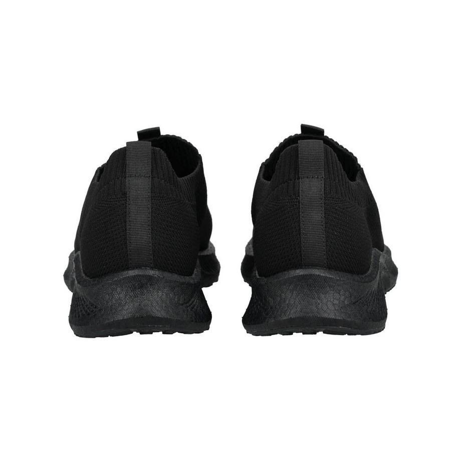 ara Sneaker slip-on in maglia  