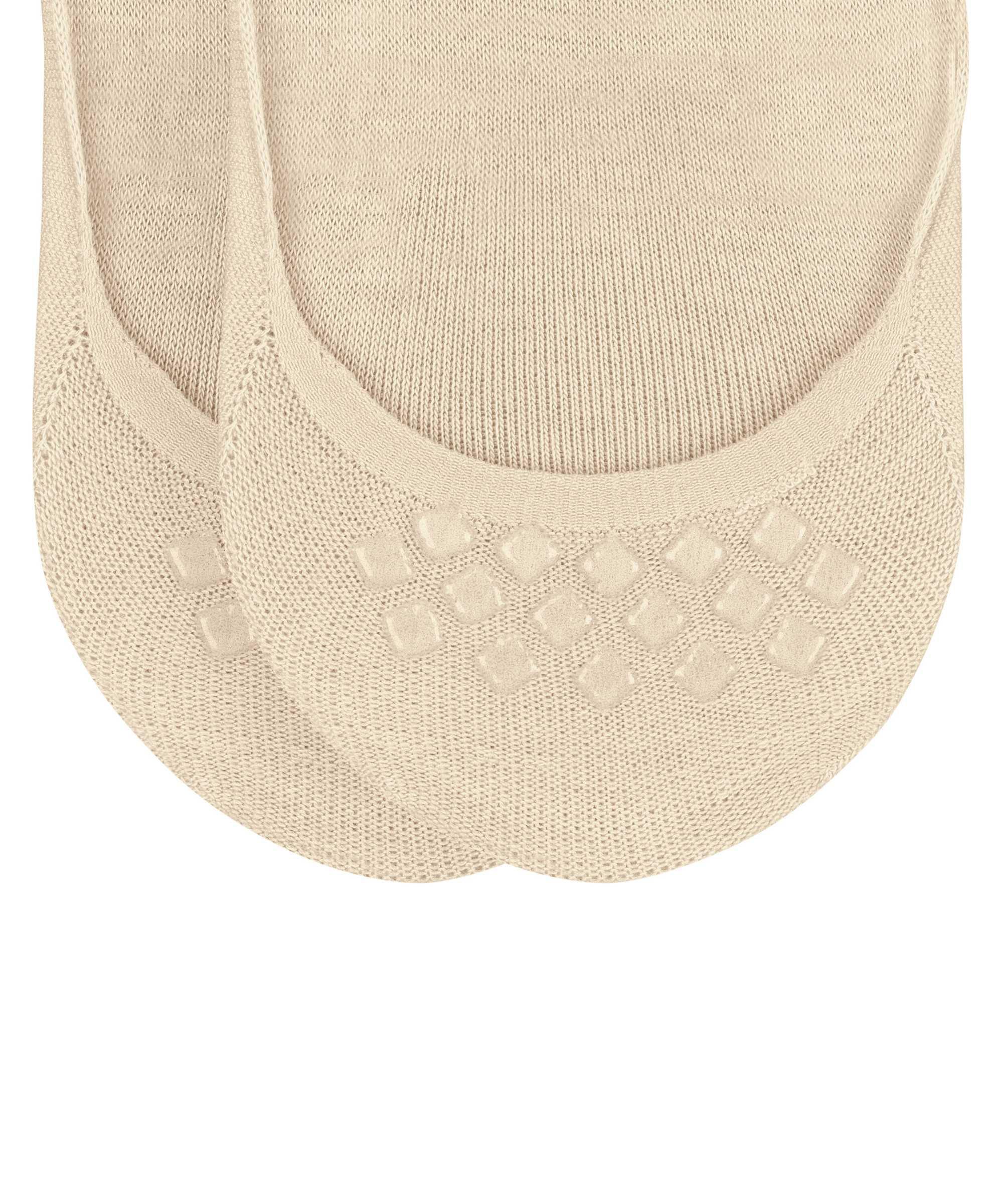 Burlington Everyday Invisible 2er-Pack Socken  