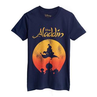 Aladdin  Tshirt 