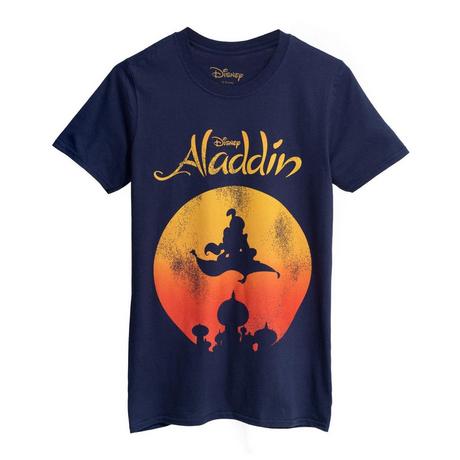 Aladdin  TShirt  kurzärmlig 
