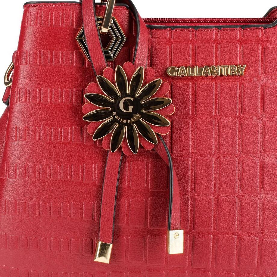 Gallantry Sac à main Géométrique  