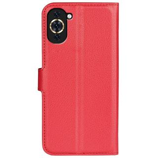 Cover-Discount  Huawei Nova 10 Pro - Custodia In Pelle 