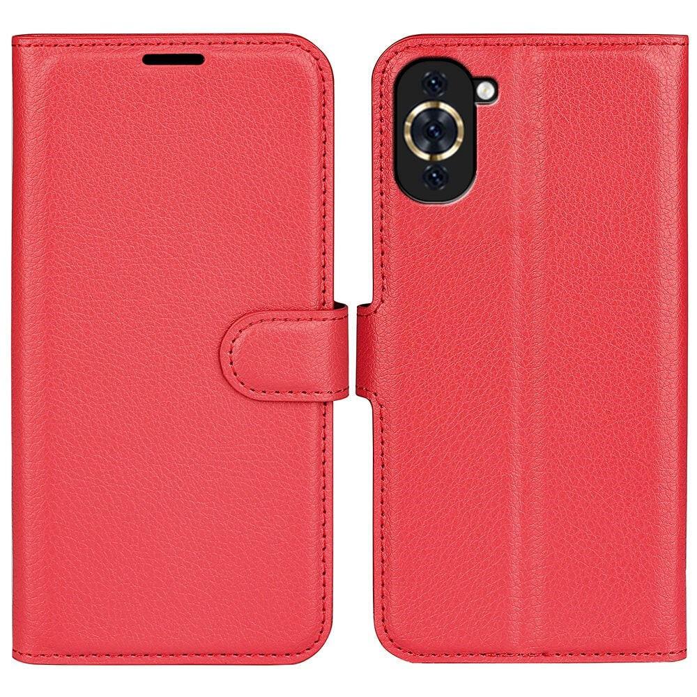 Cover-Discount  Huawei Nova 10 Pro - Custodia In Pelle 