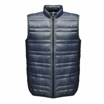 Professional Firedown Isolierter Bodywarmer