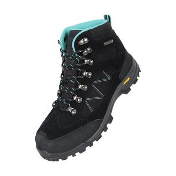 Wanderstiefel Storm, Wildleder