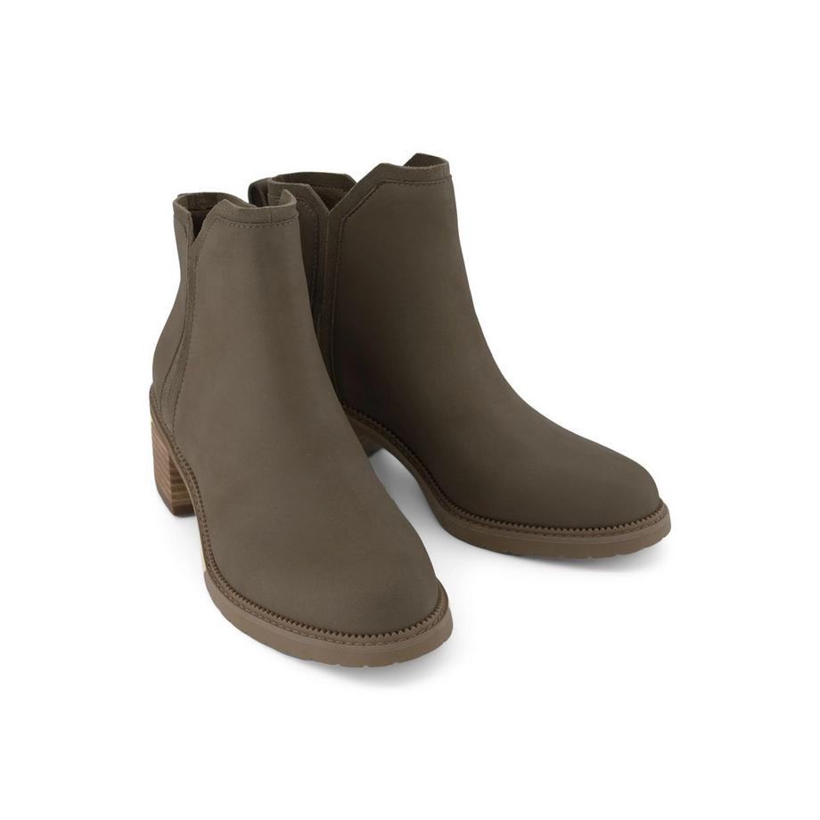 TOMS Stivaletti Chelsea Hailey  