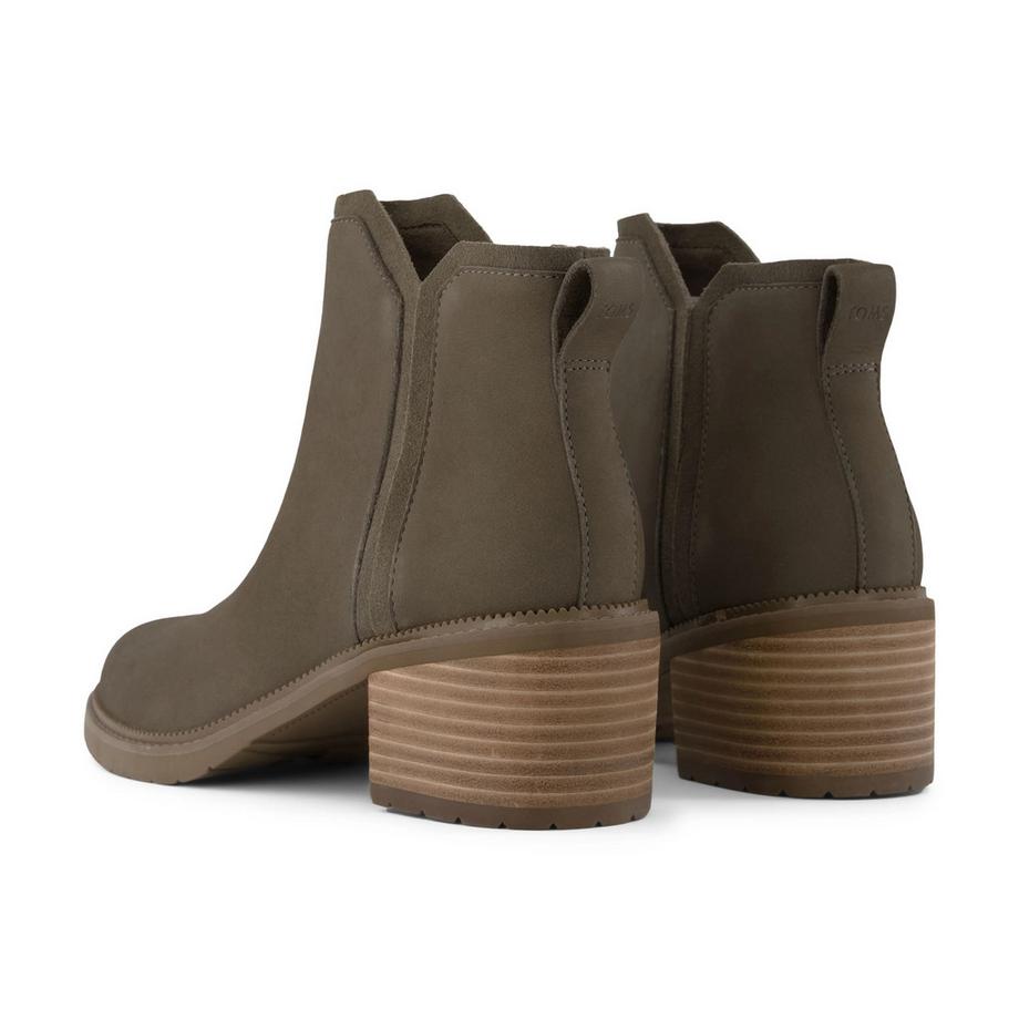 TOMS Stivaletti Chelsea Hailey  