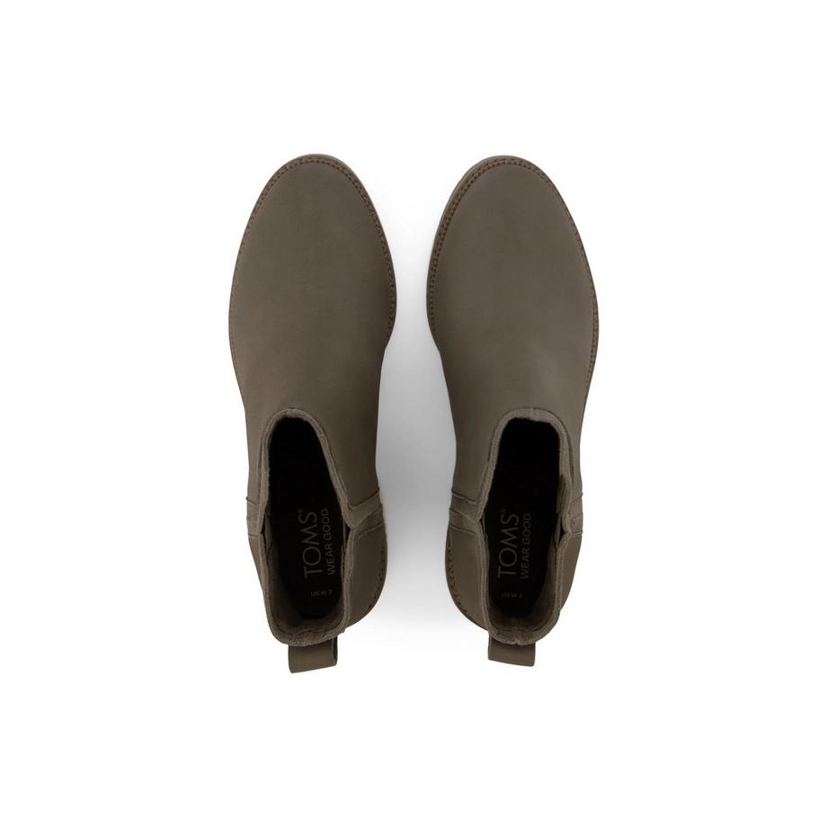 TOMS Stivaletti Chelsea Hailey  