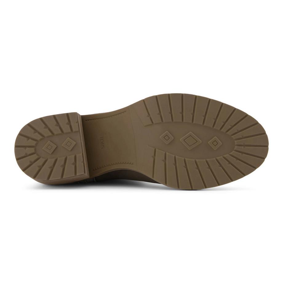 TOMS Stivaletti Chelsea Hailey  