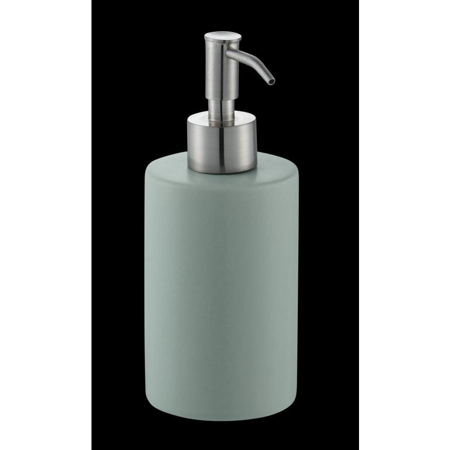 diaqua Dispensatore sapone Zylo sage - inox  