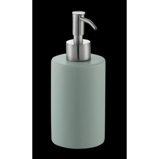 diaqua Distributeur de savon Zylo sage - inox  