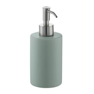 diaqua Distributeur de savon Zylo sage - inox  
