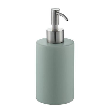 diaqua Distributeur de savon Zylo sage - inox  