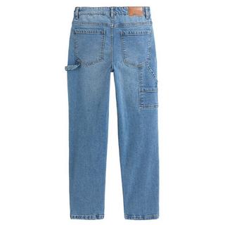La Redoute Collections  Worker-Jeans 