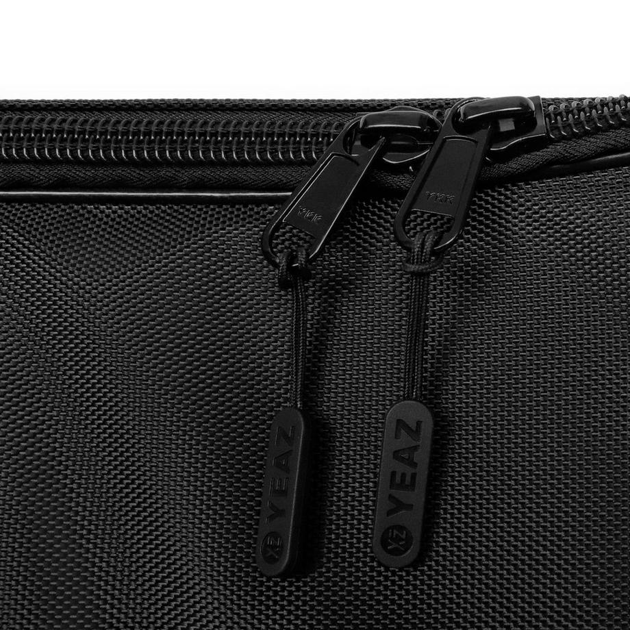 YEAZ  NAEA Sac pour pagaies - eclipse_black 