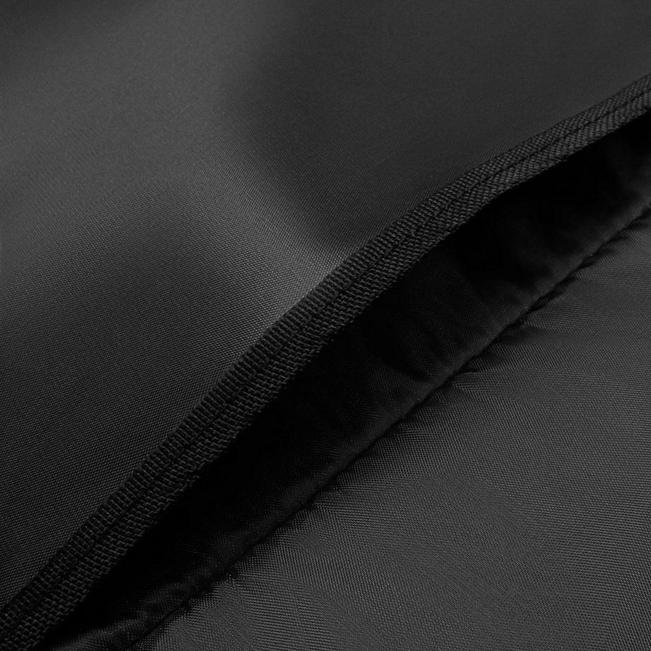 YEAZ  NAEA Sac pour pagaies - eclipse_black 