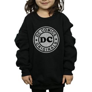 DC COMICS  Sweat DC ORIGINALS 