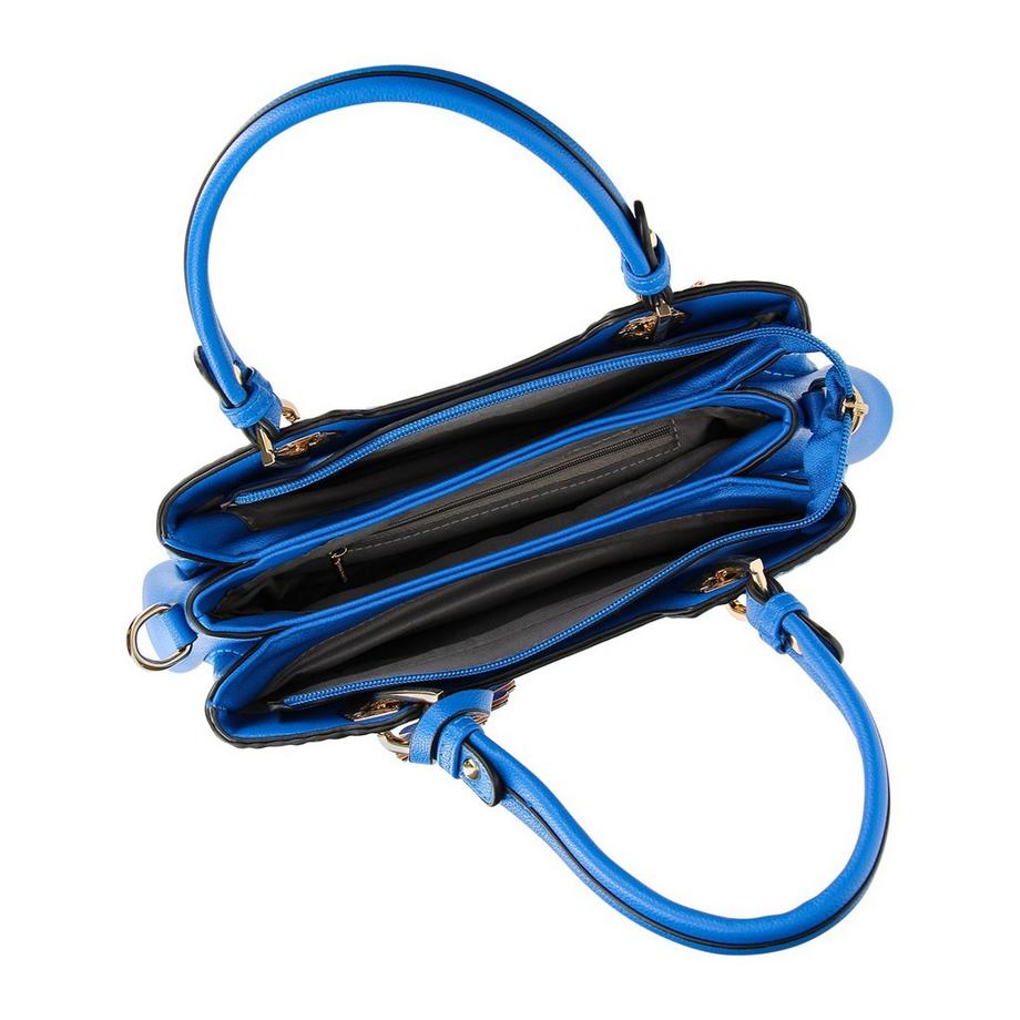 Gallantry Sac à main Géométrique  