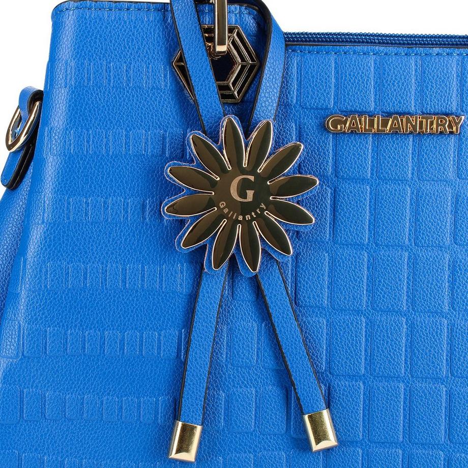 Gallantry Sac à main Géométrique  