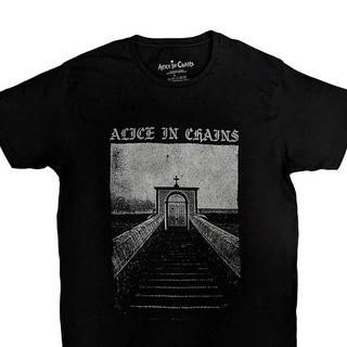 Alice In Chains Stairway T-Shirt  