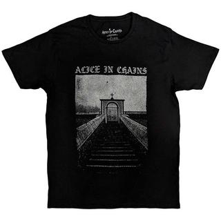 Alice In Chains Stairway T-Shirt  