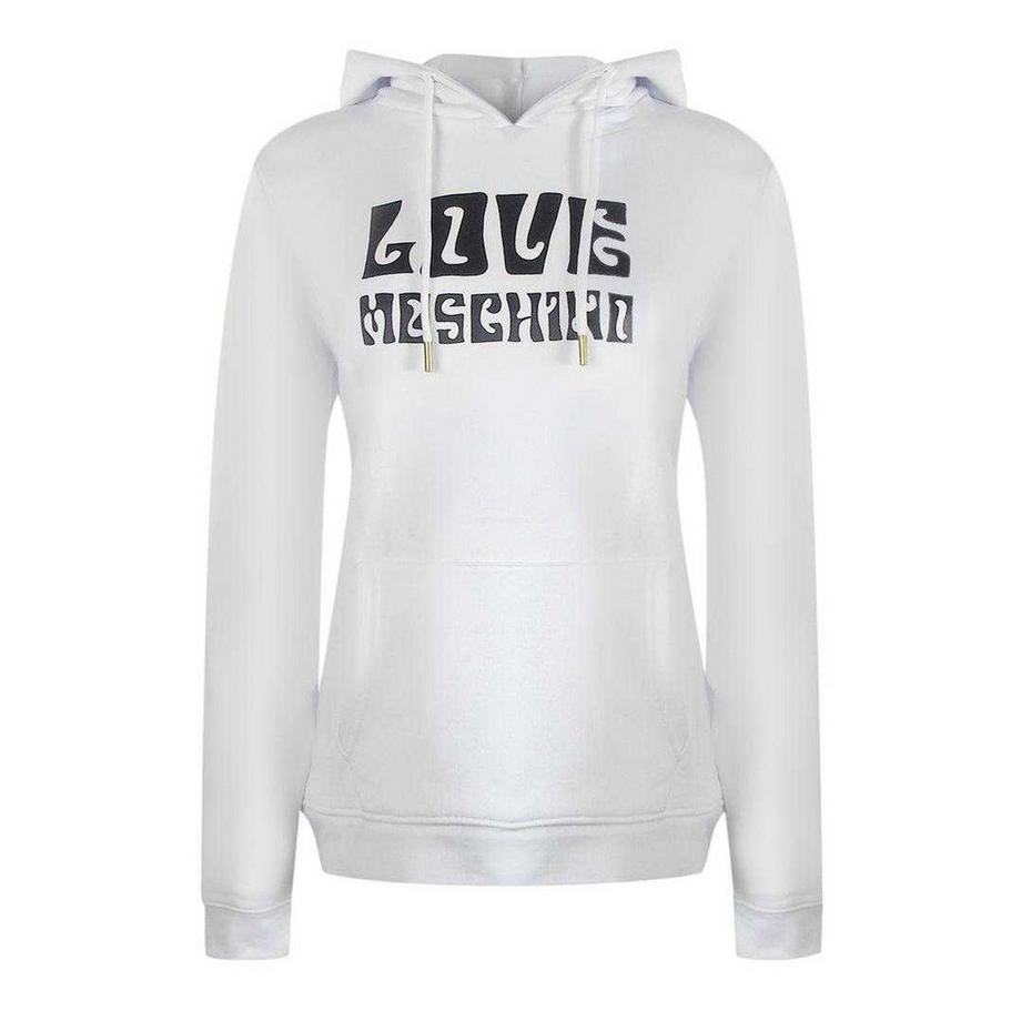 Groovy Kapuzenpullover, Mit Kapuze,