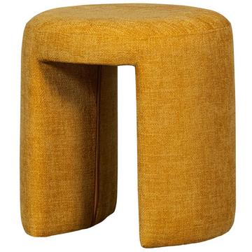 Tabouret Charlie mimosa