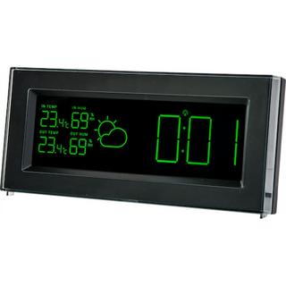 technoline Technoline MA 10901 Nero CA/Batteria  